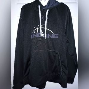 Great Used Condition Size Lg Hoodie